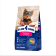 Club 4 Paws Premium Puppies Mini & Small Breeds Chicken Сухий корм для цуценят малих та мініатюрних порід з куркою