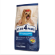 Club 4 Paws Premium Adult Mini & Small Breeds Salmon Сухий корм для дорослих собак малих та мініатюрних порід з лососем