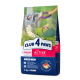 Club 4 Paws Premium Active Medium Breeds Сухий корм для дорослих активних собак середніх порід