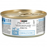 Pro Plan Veterinary Diets CN Лечебные консервы для собак и кошек