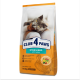Club 4 Paws Premium Sterilised Turkey Сухий корм для стерилізованих кішок з індичкою