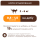 Club 4 Paws Premium Ласощі для кішок м'ясні палички з качкою та яловичиною