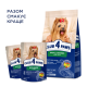 Club 4 Paws Premium Консерви для дорослих собак дрібних порід з качкою в желе