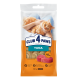 Club 4 Paws Premium Крем ласощі для кішок з тунцем