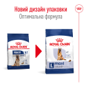 Royal Canin Maxi Adult 5+ Сухий корм для собак