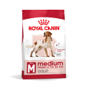 Royal Canin Medium Adult Сухой корм для собак