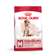 Royal Canin Medium Adult 7+ Сухий корм для собак