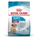 Royal Canin Medium Puppy Сухий корм для цуценят