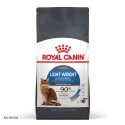 Royal Canin Light Weight Care Сухой корм для взрослых кошек