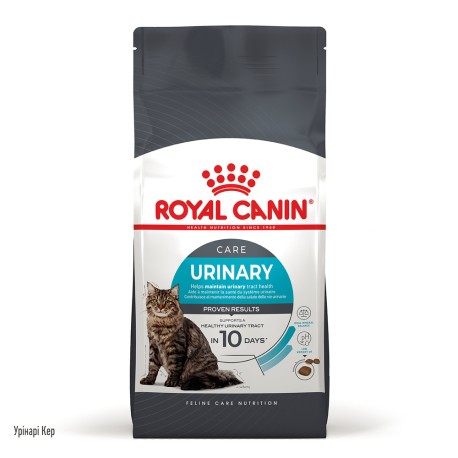 Royal Canin Urinary Care Сухий корм для дорослих кішок