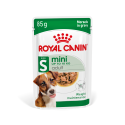 Royal Canin Mini Adult Консервы для собак