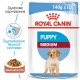 Royal Canin Medium Puppy Консервы для щенков