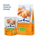 Club 4 Paws Premium Adult Chicken Сухой корм для взрослых кошек с курицей