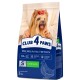 Club 4 Paws Premium Adult Small Breeds Сухой корм для взрослых собак мелких пород