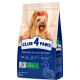 Club 4 Paws Premium Adult Small Breeds Duck Сухой корм для взрослых собак мелких пород с уткой