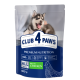 Club 4 Paws Premium Puppies All Breeds Сухой корм для щенков всех пород