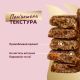 Delickcious Yummy Paws Snack Ласощі для собак з яловичиною та гарбузом