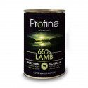 Profine Dog Lamb Консерви для дорослих собак з ягнятком