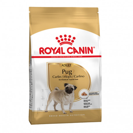 Royal Canin Pug Adult Сухий корм для собак