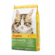 Josera Kitten Grain Free Беззерновой сухой корм для котят
