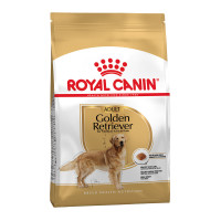 Royal Canin Golden Retriever Adult Сухой корм для собак