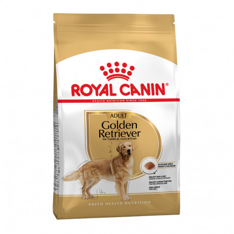 Royal Canin Golden Retriever Adult Сухой корм для собак