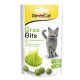 GimCat GrasBits Вітамінізовані ласощі для кішок з травою