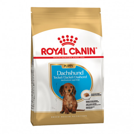 Royal Canin Dachshund Puppy Сухой корм для щенков