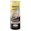 GimCat Katzentabs Вітаміни для кішок зі смаком маскарпоне та біотином