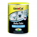 GimCat Baby Tabs Вітаміни для кошенят