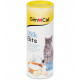 GimCat MilkBits Вітамінізовані ласощі з молоком для котів