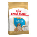 Royal Canin Bulldog Puppy Сухой корм для щенков