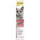 GimCat Anti-Hairball Duo-Paste Паста для виведення вовни у кішок з куркою та солодом