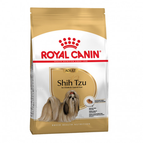 Royal Canin Shih Tzu Adult Сухий корм для собак