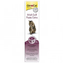 GimCat Malt-Soft Paste Паста для вывода шерсти у кошек