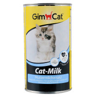 GimCat Cat-Milk Сухе молоко для кошенят з таурином