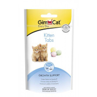 GimCat Every Day Kitten Tabs Вітаміни для кошенят