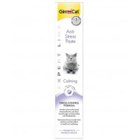 GimCat Anti-Stress Paste Паста для кошек Антистресс
