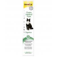 GimCat Gastro Intestinal Paste Паста для желудочно-кишечного тракта у кошек