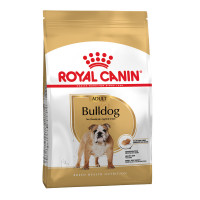 Royal Canin Bulldog Adult Сухий корм для собак