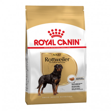 Royal Canin Rottweiler Adult Сухий корм для собак