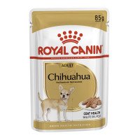 Royal Canin Chihuahua Adult Консервы для собак