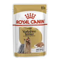 Royal Canin Yorkshire Adult Консервы для собак