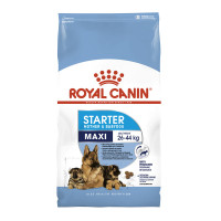 Royal Canin Maxi Starter Сухой корм для щенков