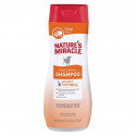 8in1 Natures Miracle Shed Control Citrus Shampoo Шампунь против линьки с цитрусом для собак