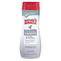 8in1 Natures Miracle Hypoallergenic Shampoo Гіпоалергенний шампунь для собак