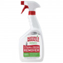 8in1 Natures Miracle Stain and Odor Remover Знищувач плям та запаху кішок