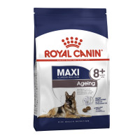 Royal Canin Maxi Ageing 8+ Сухой корм для собак