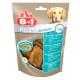 8in1 Fillets Pro Dental Лакомства для собак куриное филе с мятой и петрушкой для свежести дыхания