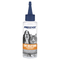 8in1 Pro Sense Лосьйон гігієнічний для вух собак і кішок